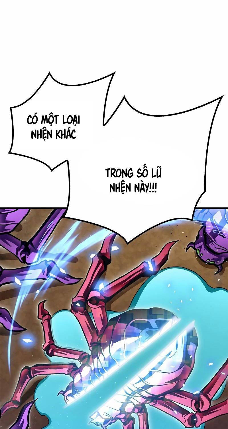 Cuộc Chiến Siêu Nhân Chap 115 - Next Chap 116