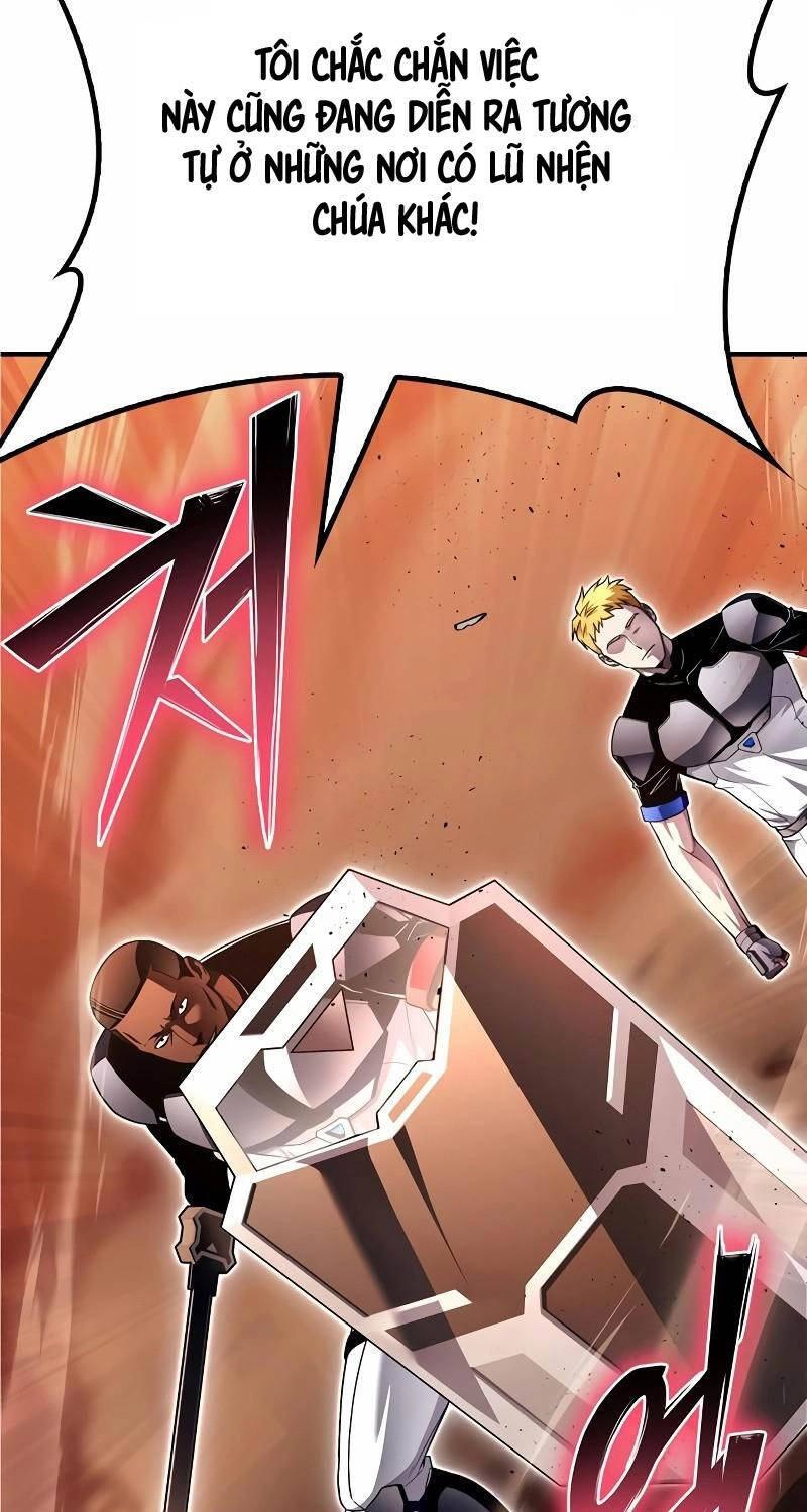 Cuộc Chiến Siêu Nhân Chap 115 - Next Chap 116