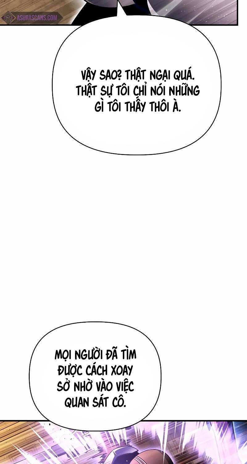 Cuộc Chiến Siêu Nhân Chap 115 - Next Chap 116