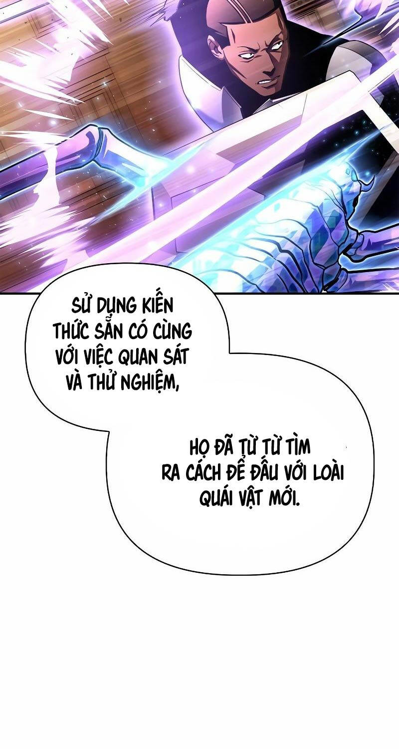 Cuộc Chiến Siêu Nhân Chap 115 - Next Chap 116