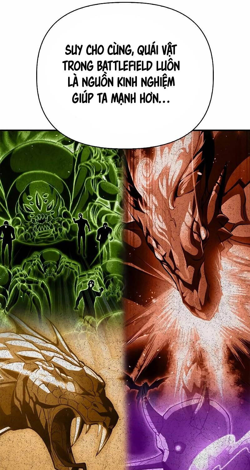 Cuộc Chiến Siêu Nhân Chap 115 - Next Chap 116