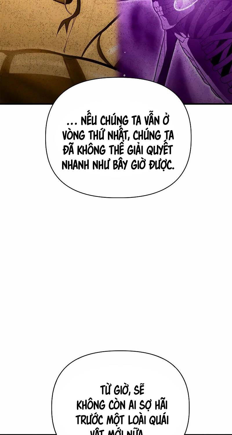 Cuộc Chiến Siêu Nhân Chap 115 - Next Chap 116