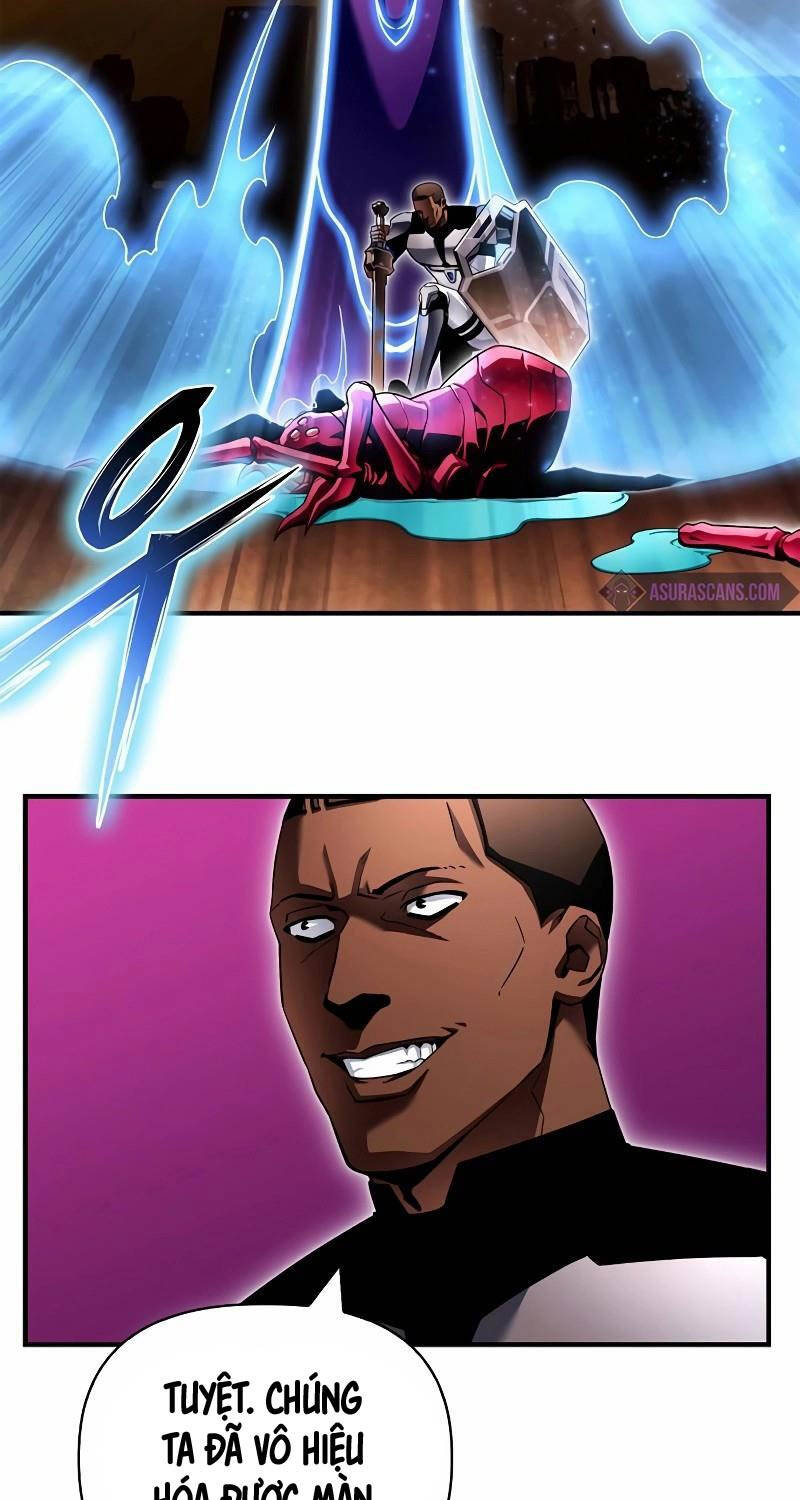 Cuộc Chiến Siêu Nhân Chap 115 - Next Chap 116