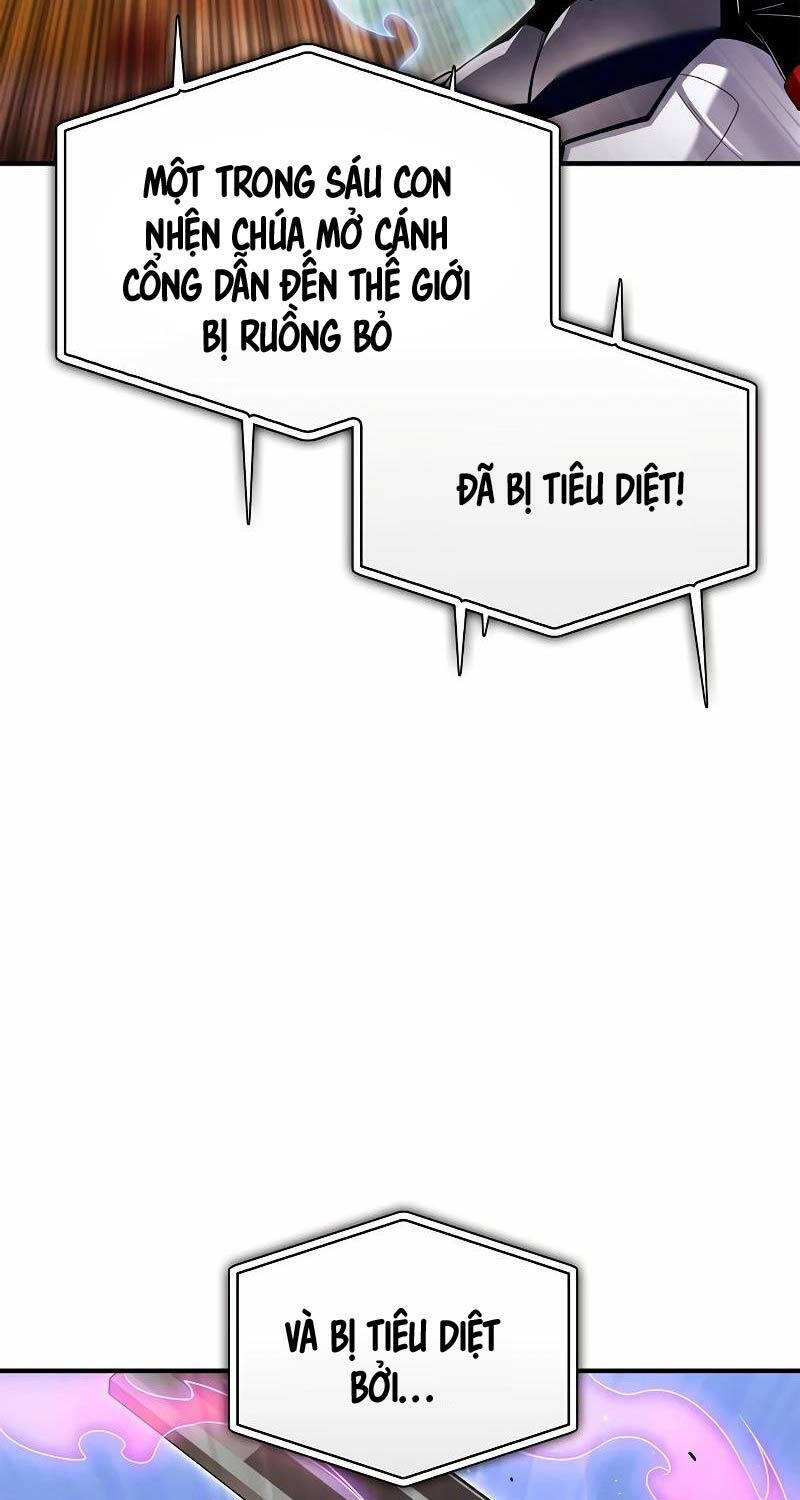 Cuộc Chiến Siêu Nhân Chap 115 - Next Chap 116