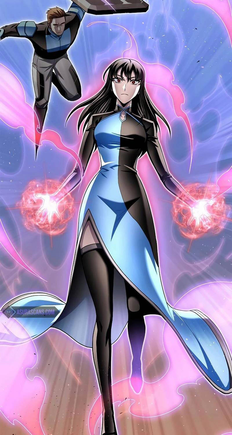 Cuộc Chiến Siêu Nhân Chap 115 - Next Chap 116