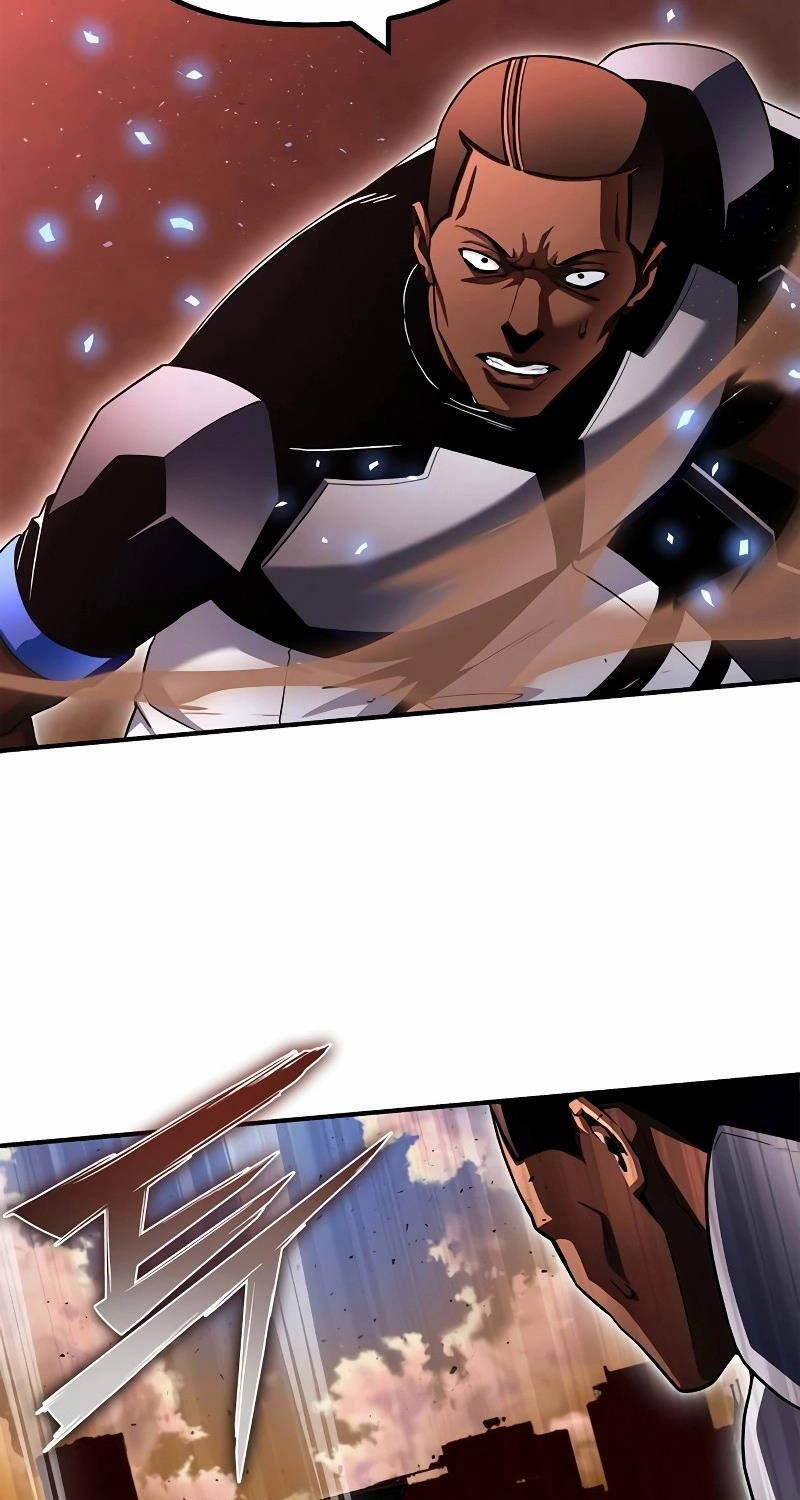 Cuộc Chiến Siêu Nhân Chap 115 - Next Chap 116