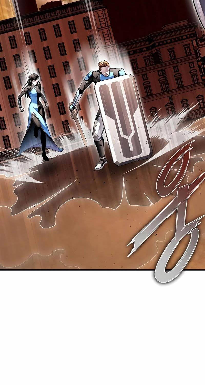 Cuộc Chiến Siêu Nhân Chap 115 - Next Chap 116