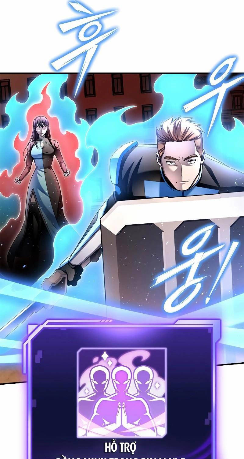Cuộc Chiến Siêu Nhân Chap 115 - Next Chap 116