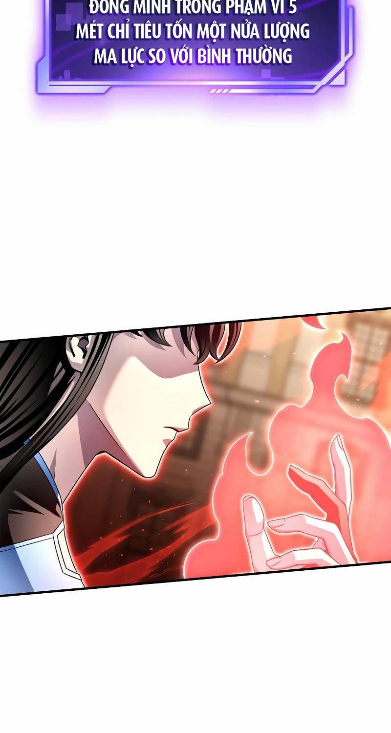 Cuộc Chiến Siêu Nhân Chap 115 - Next Chap 116