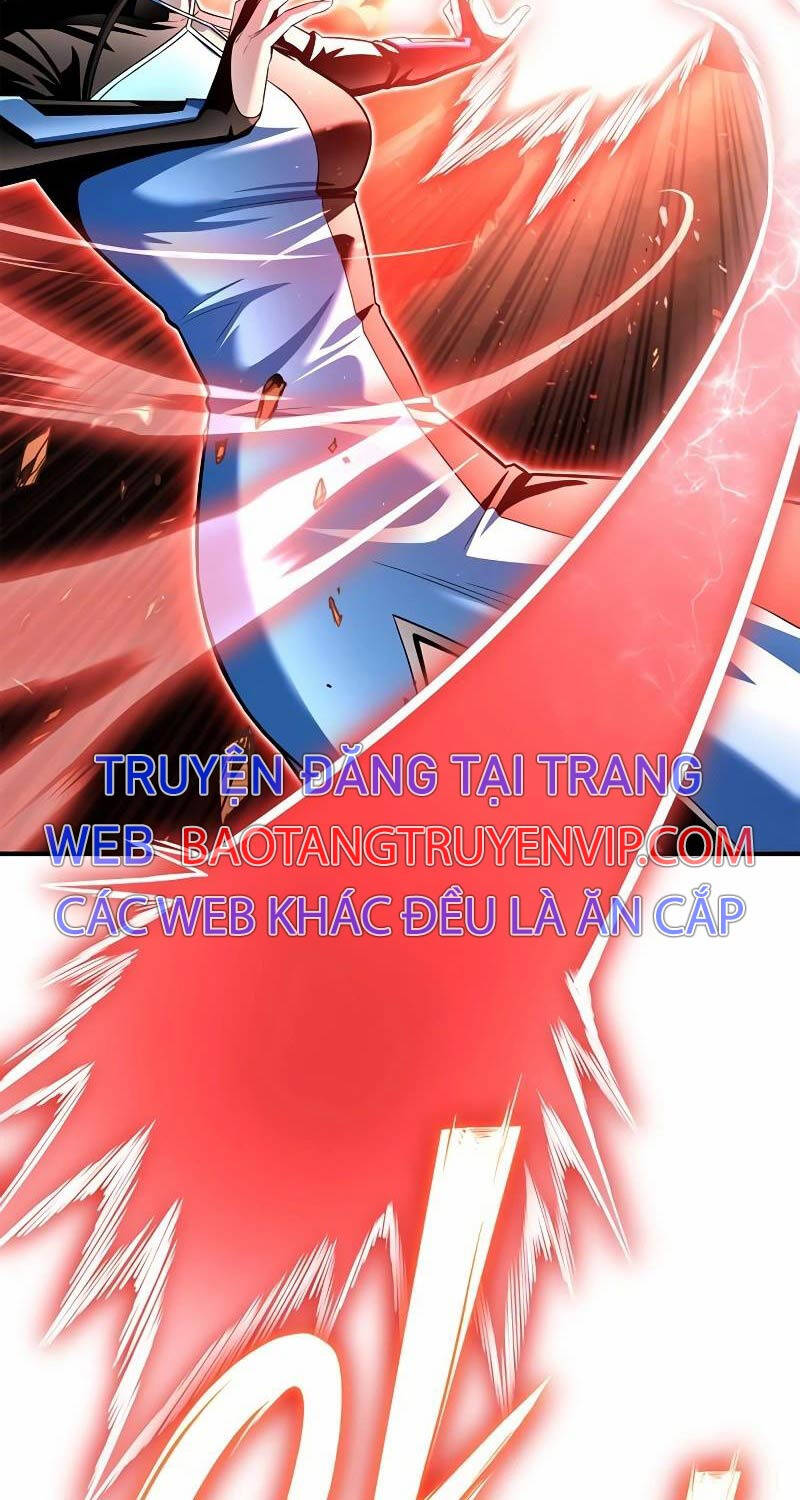 Cuộc Chiến Siêu Nhân Chap 115 - Next Chap 116