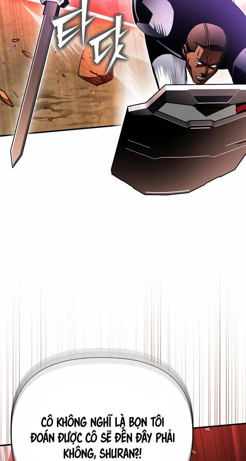 Cuộc Chiến Siêu Nhân Chap 115 - Next Chap 116