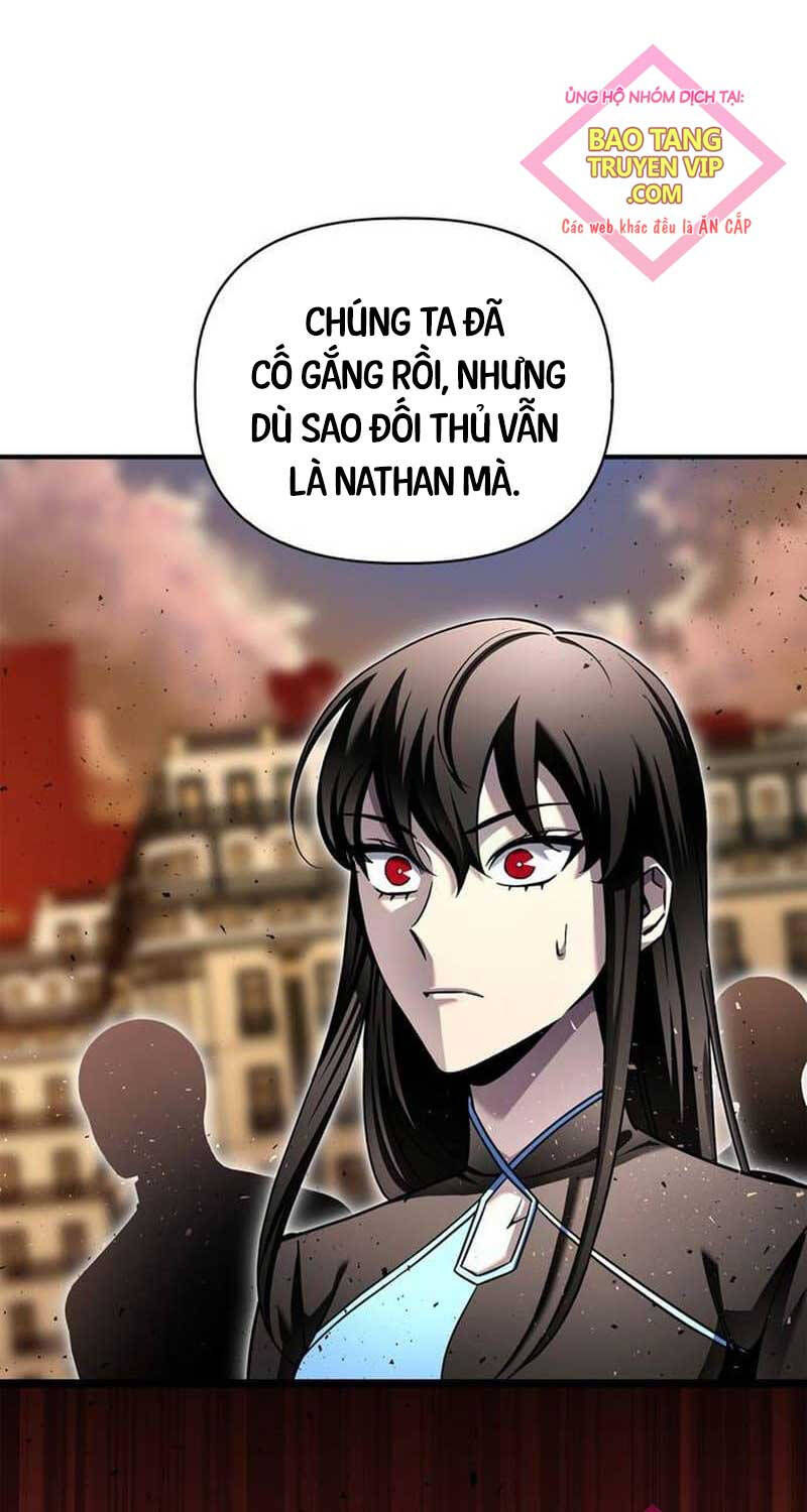 Cuộc Chiến Siêu Nhân Chap 118 - Next Chap 119