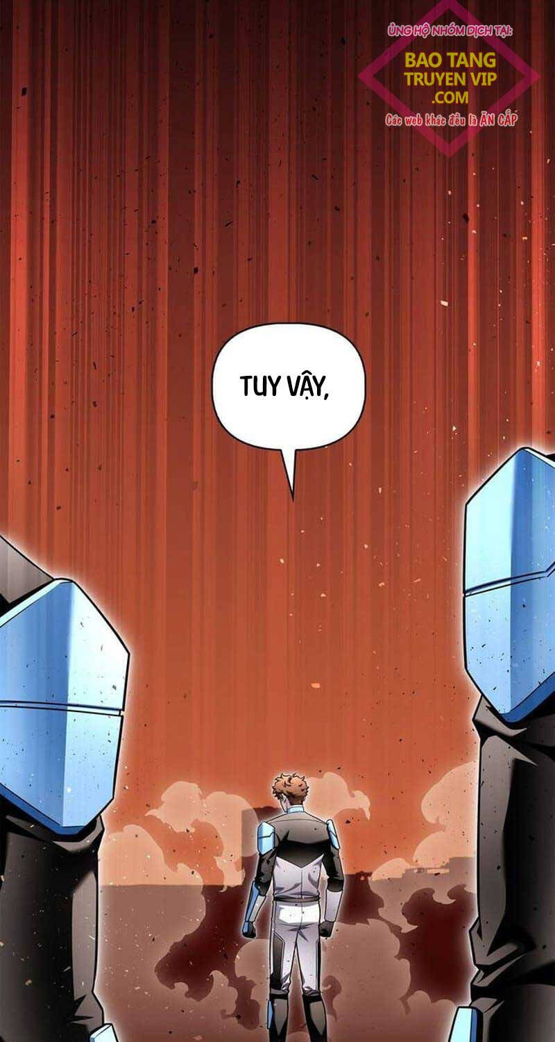 Cuộc Chiến Siêu Nhân Chap 118 - Next Chap 119