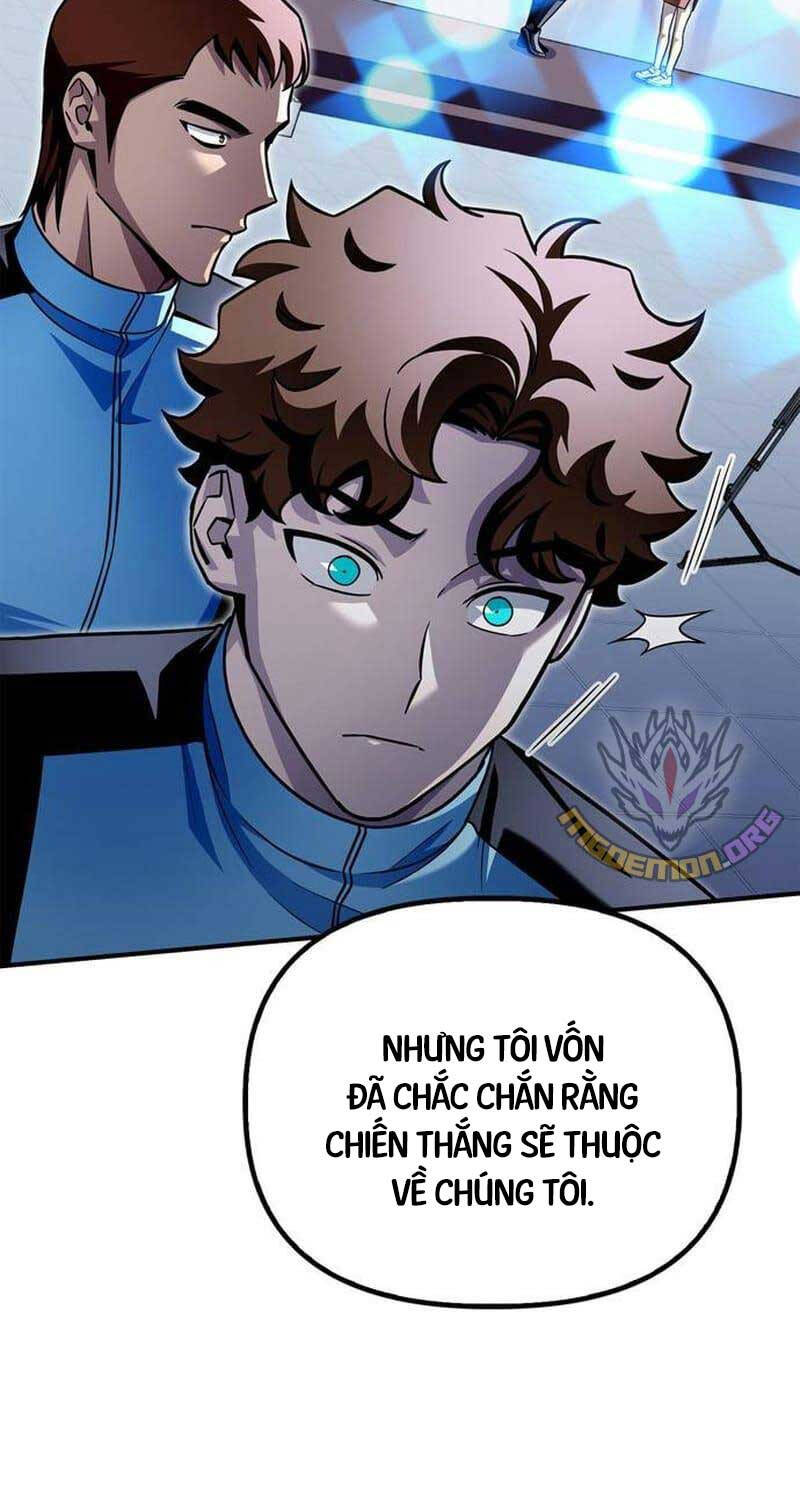 Cuộc Chiến Siêu Nhân Chap 118 - Next Chap 119