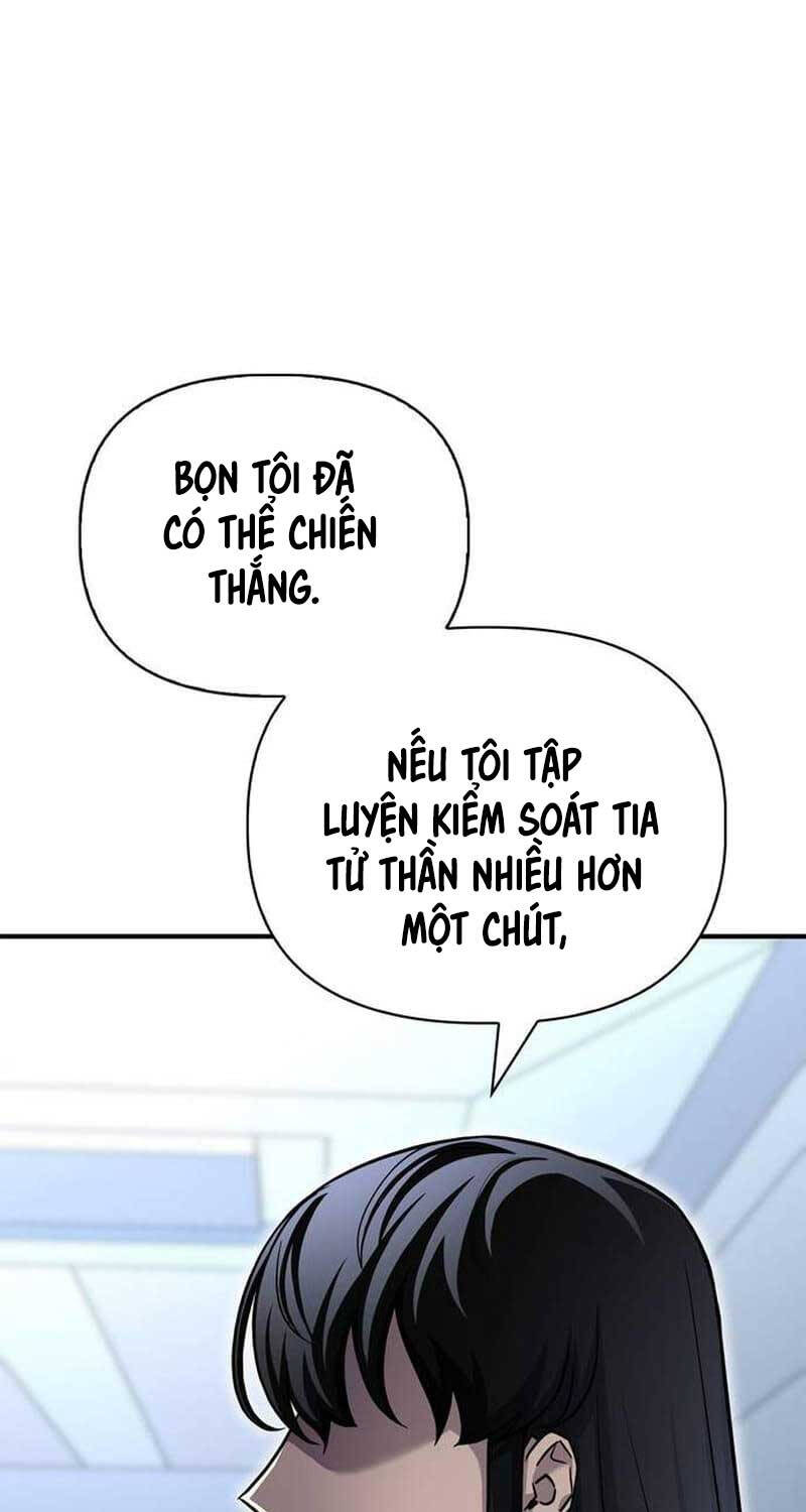 Cuộc Chiến Siêu Nhân Chap 118 - Next Chap 119