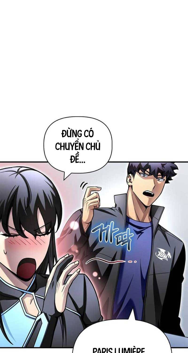 Cuộc Chiến Siêu Nhân Chap 118 - Next Chap 119