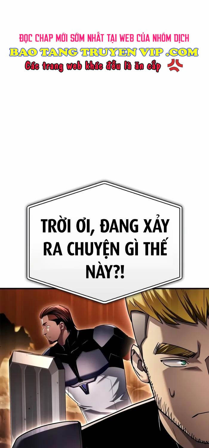 Cuộc Chiến Siêu Nhân Chap 110 - Next Chap 111