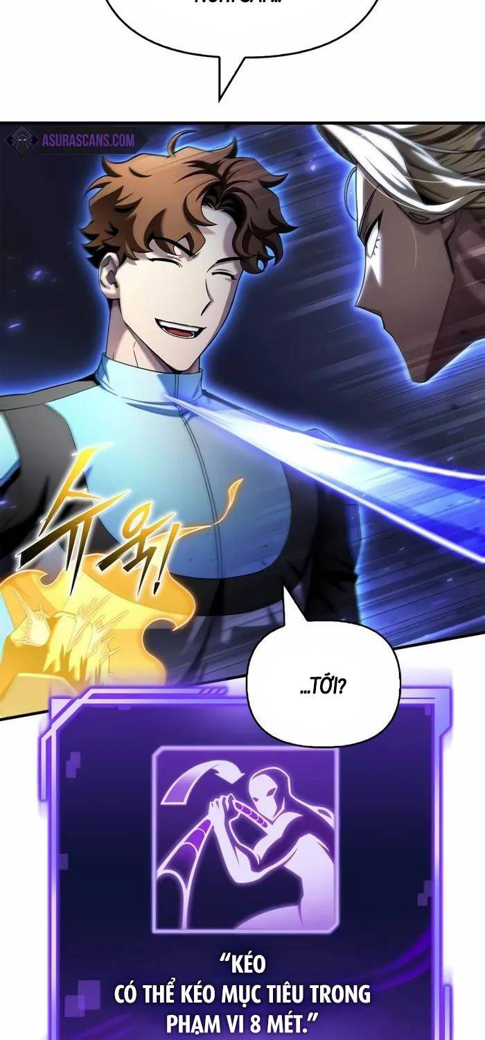 Cuộc Chiến Siêu Nhân Chap 110 - Next Chap 111
