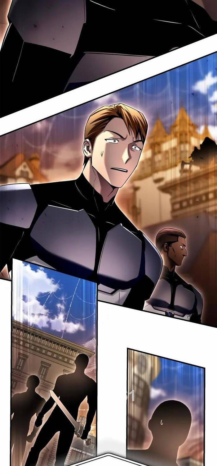 Cuộc Chiến Siêu Nhân Chap 110 - Next Chap 111