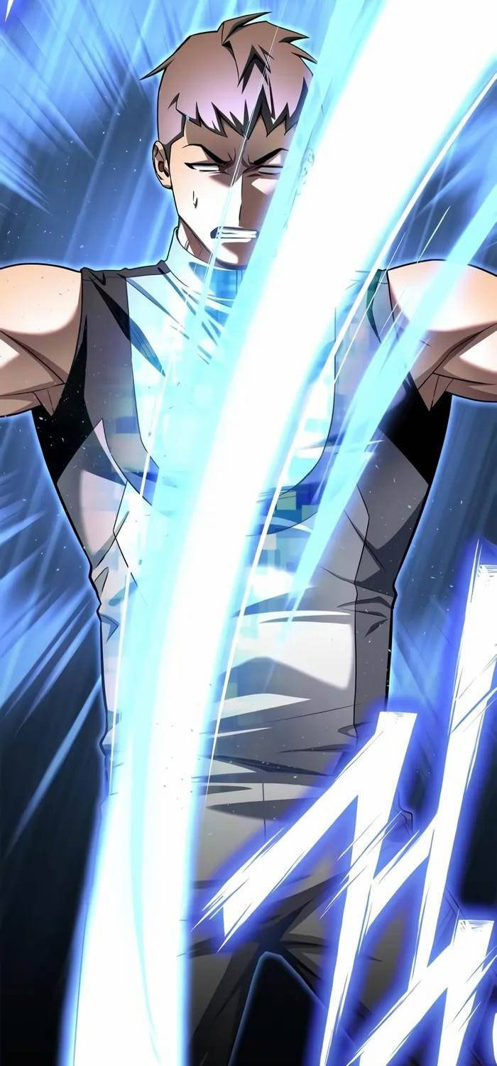 Cuộc Chiến Siêu Nhân Chap 110 - Next Chap 111