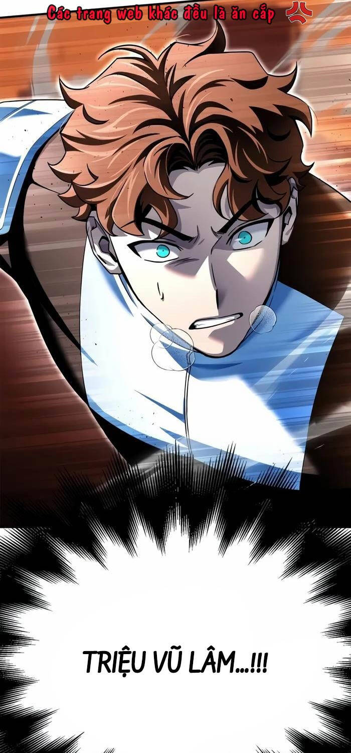Cuộc Chiến Siêu Nhân Chap 110 - Next Chap 111