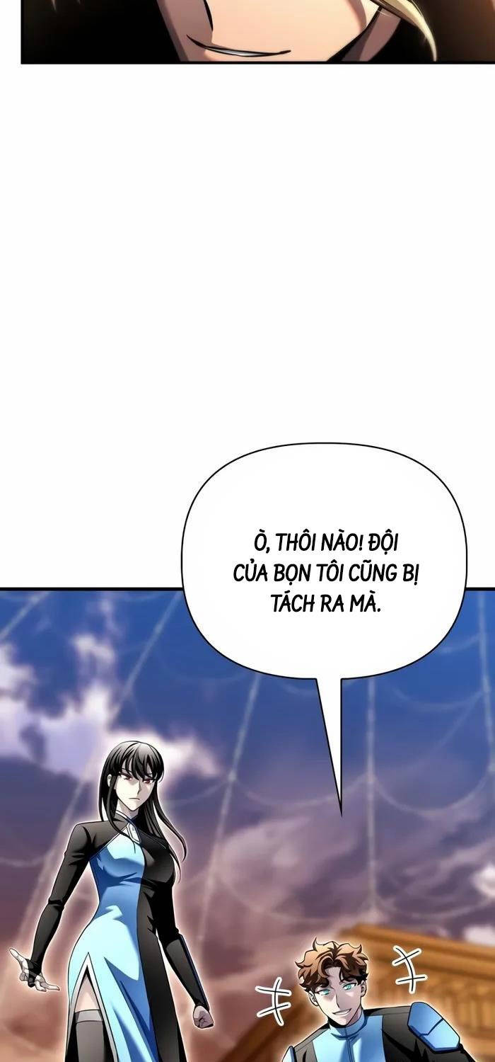 Cuộc Chiến Siêu Nhân Chap 110 - Next Chap 111
