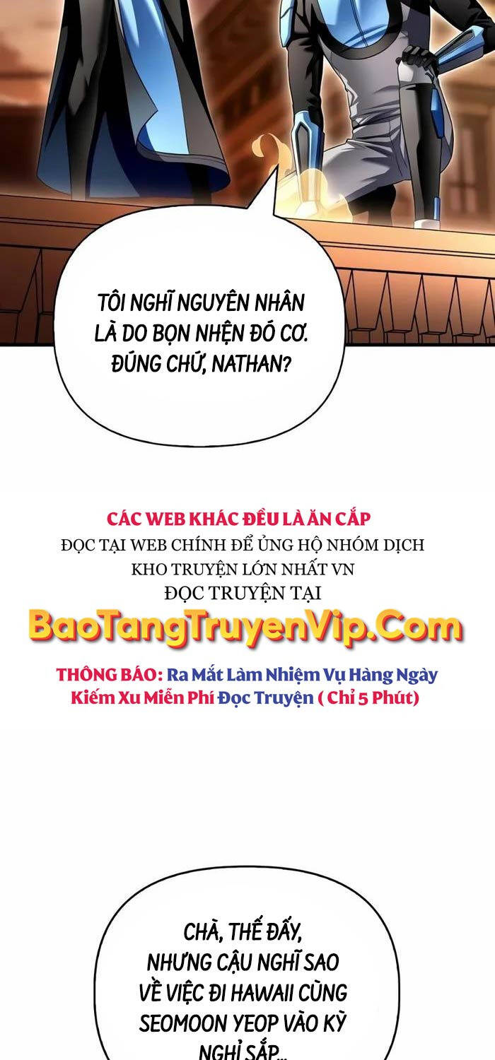 Cuộc Chiến Siêu Nhân Chap 110 - Next Chap 111