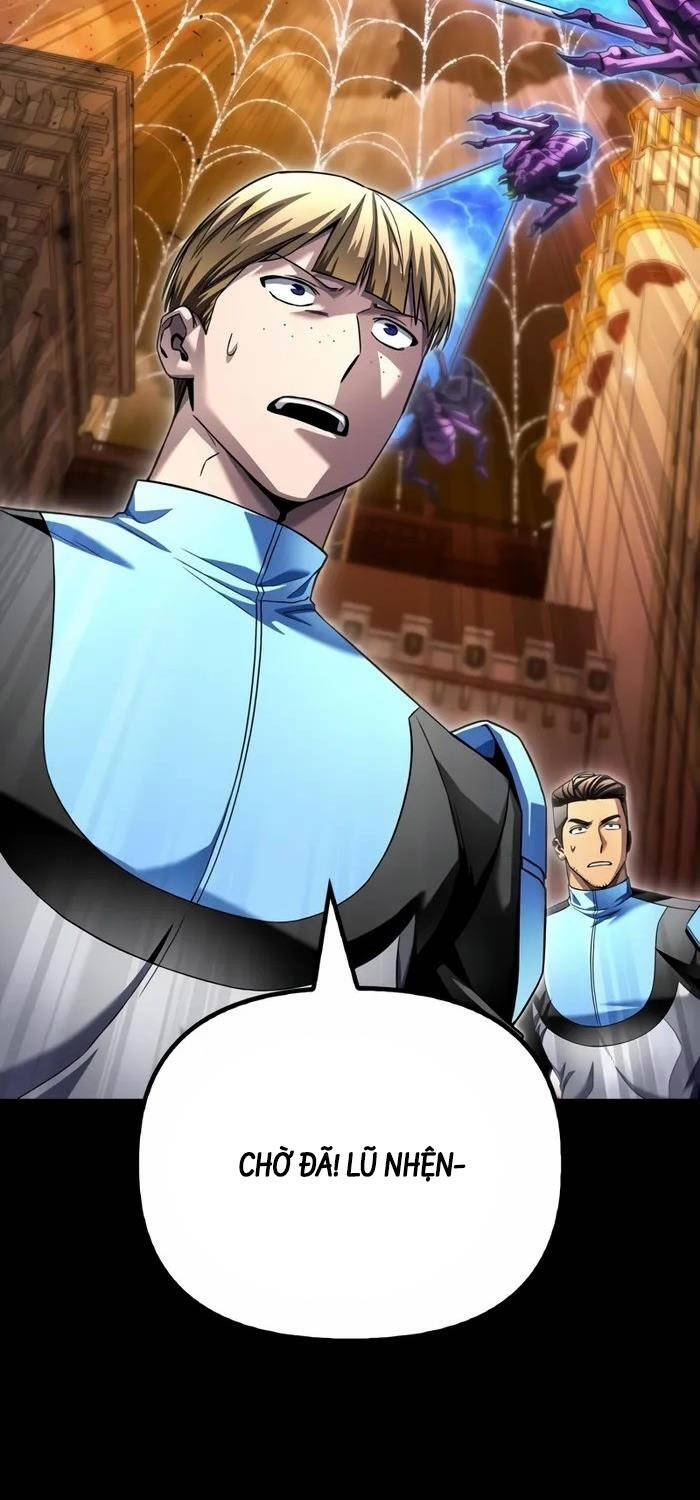 Cuộc Chiến Siêu Nhân Chap 110 - Next Chap 111