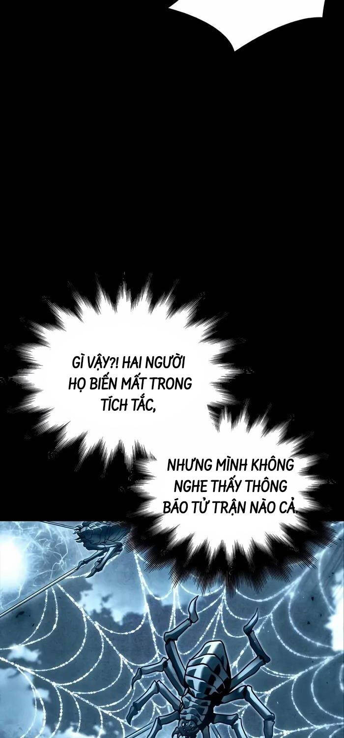 Cuộc Chiến Siêu Nhân Chap 110 - Next Chap 111