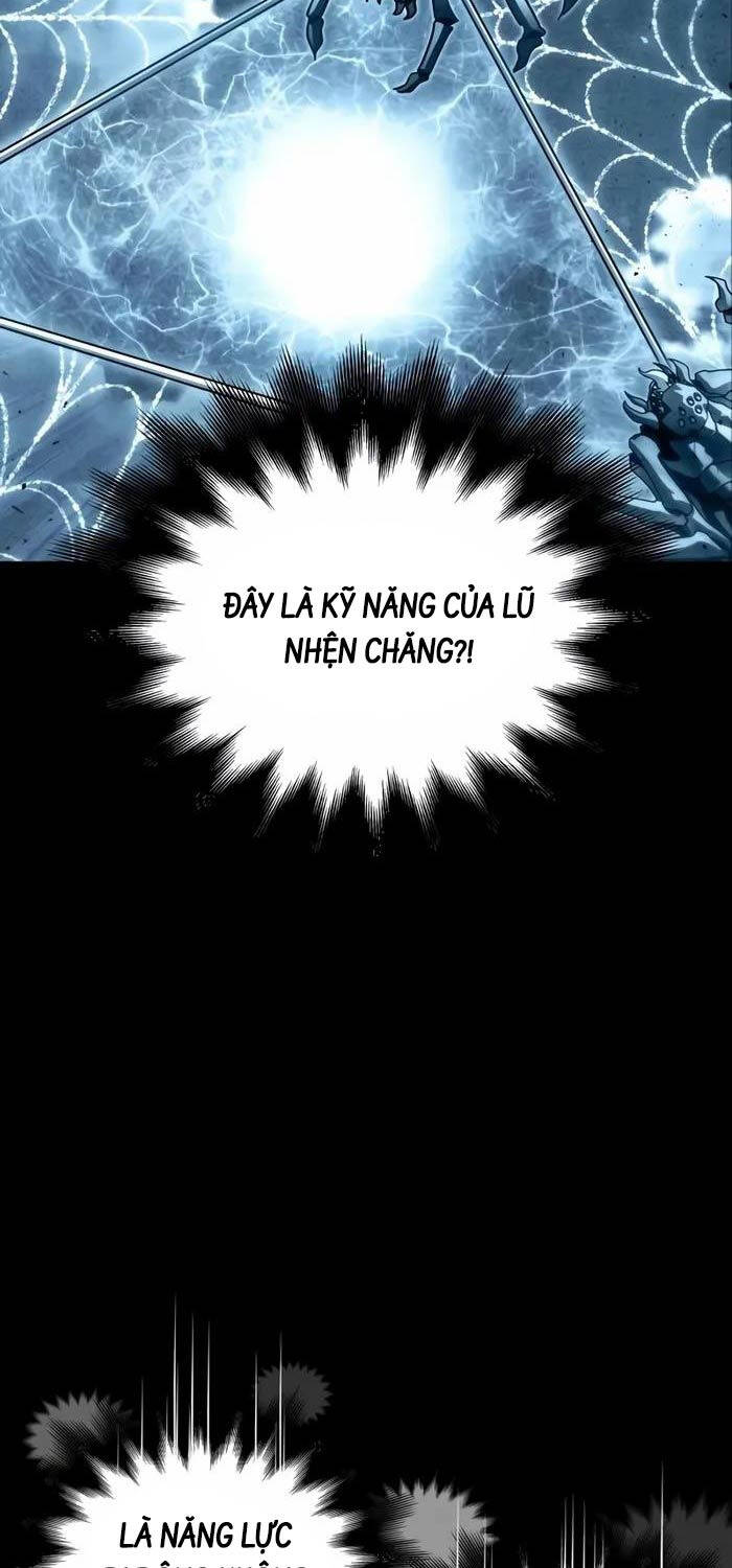 Cuộc Chiến Siêu Nhân Chap 110 - Next Chap 111
