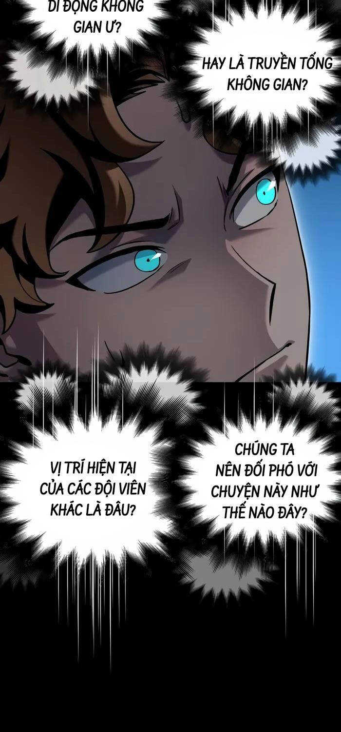 Cuộc Chiến Siêu Nhân Chap 110 - Next Chap 111