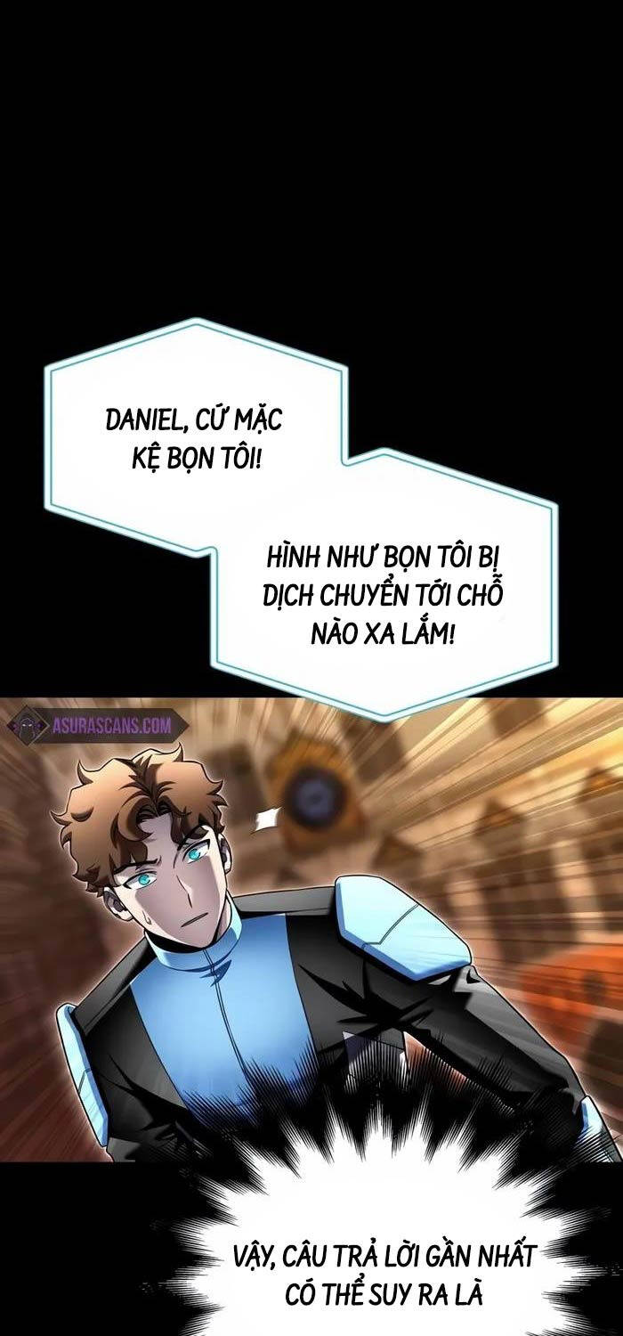 Cuộc Chiến Siêu Nhân Chap 110 - Next Chap 111