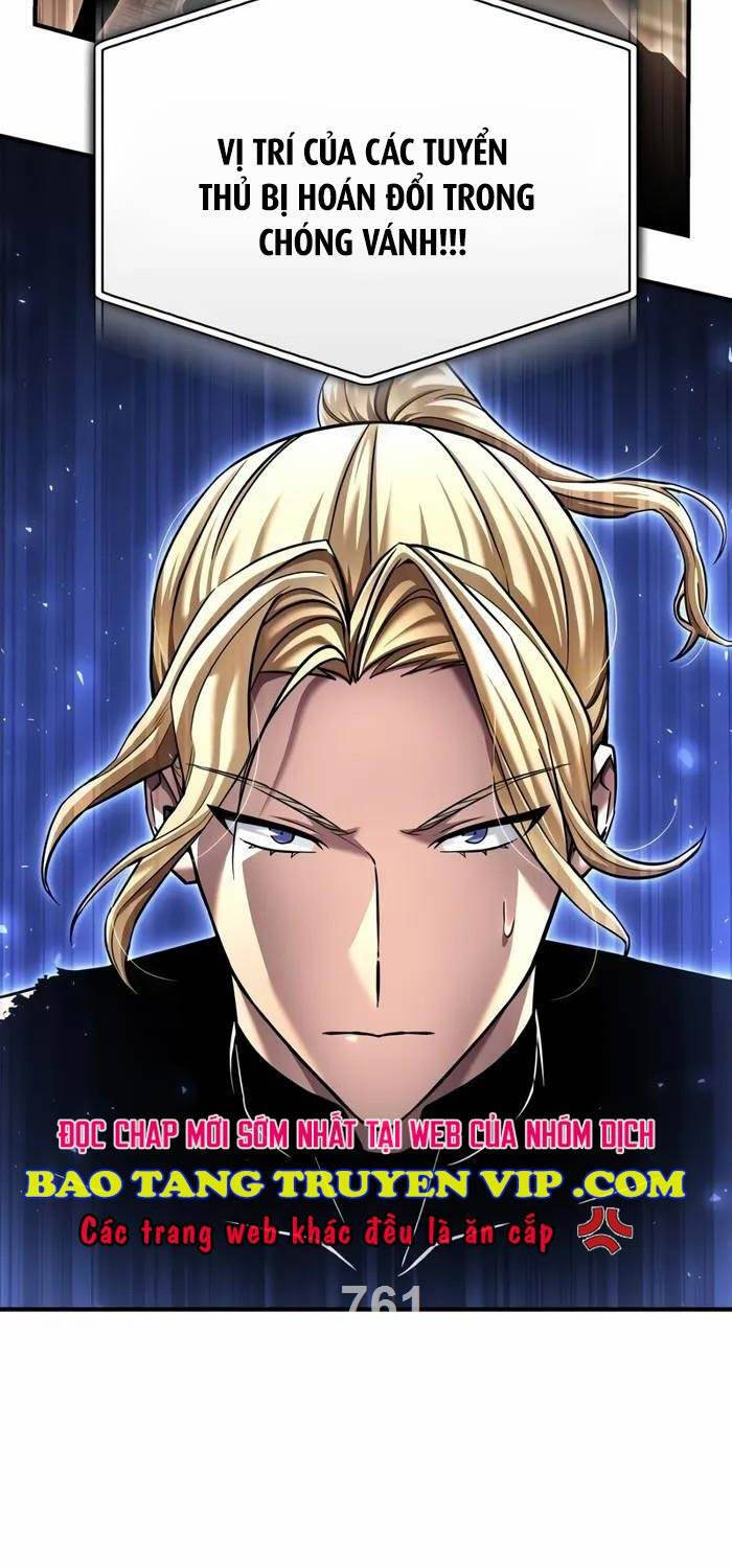 Cuộc Chiến Siêu Nhân Chap 110 - Next Chap 111