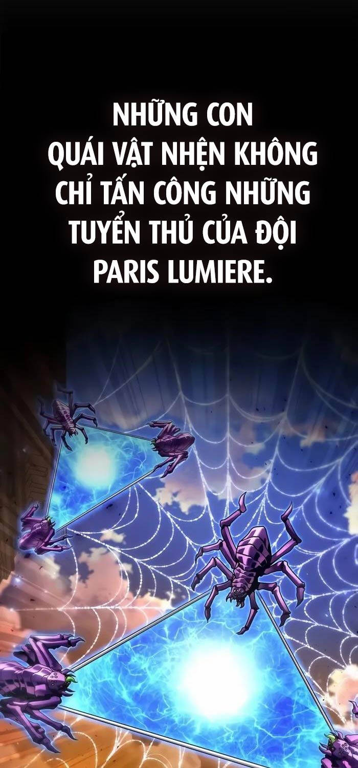 Cuộc Chiến Siêu Nhân Chap 110 - Next Chap 111