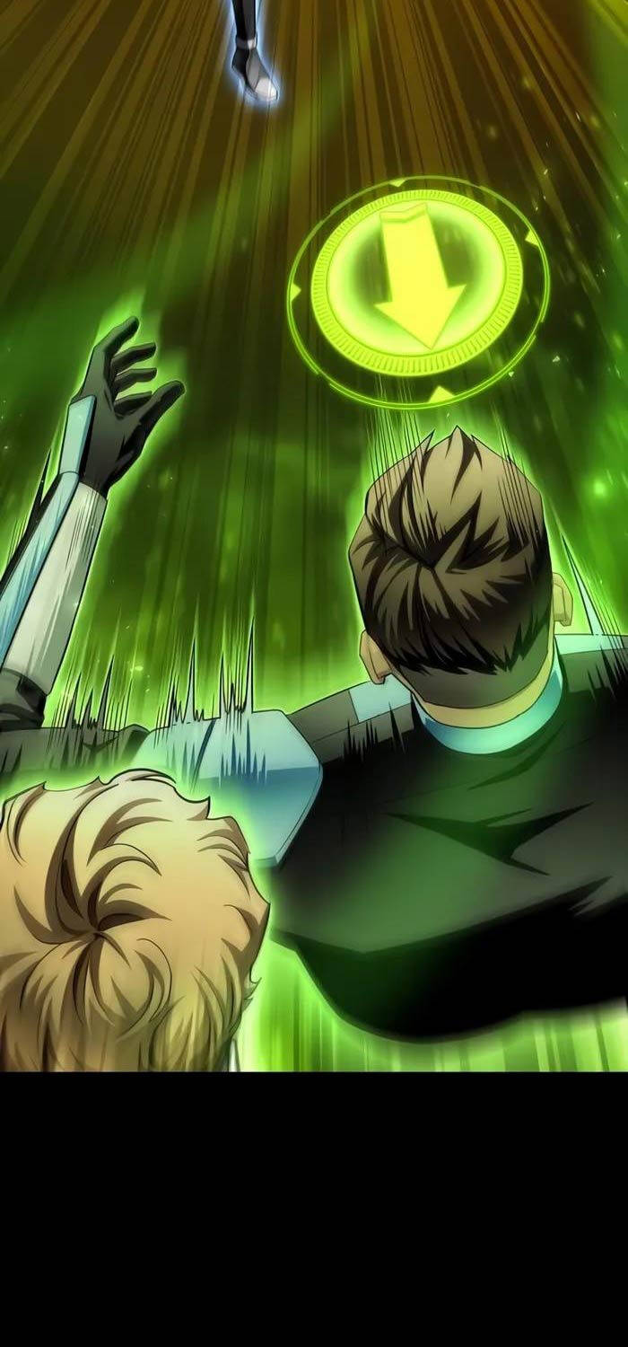 Cuộc Chiến Siêu Nhân Chap 110 - Next Chap 111