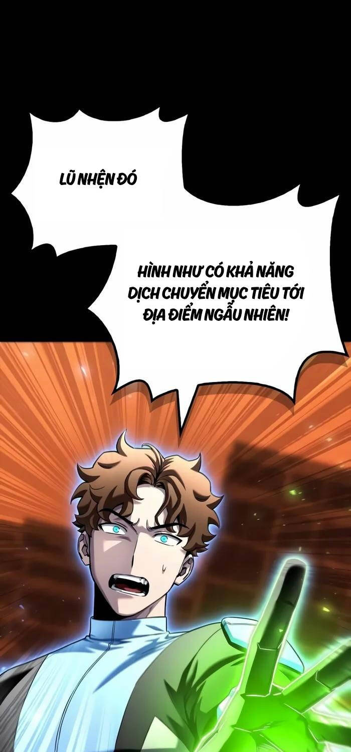 Cuộc Chiến Siêu Nhân Chap 110 - Next Chap 111