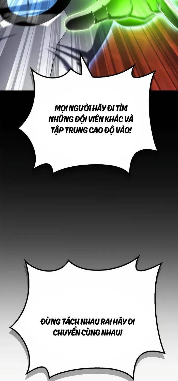 Cuộc Chiến Siêu Nhân Chap 110 - Next Chap 111