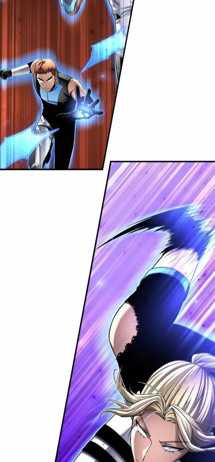 Cuộc Chiến Siêu Nhân Chap 110 - Next Chap 111