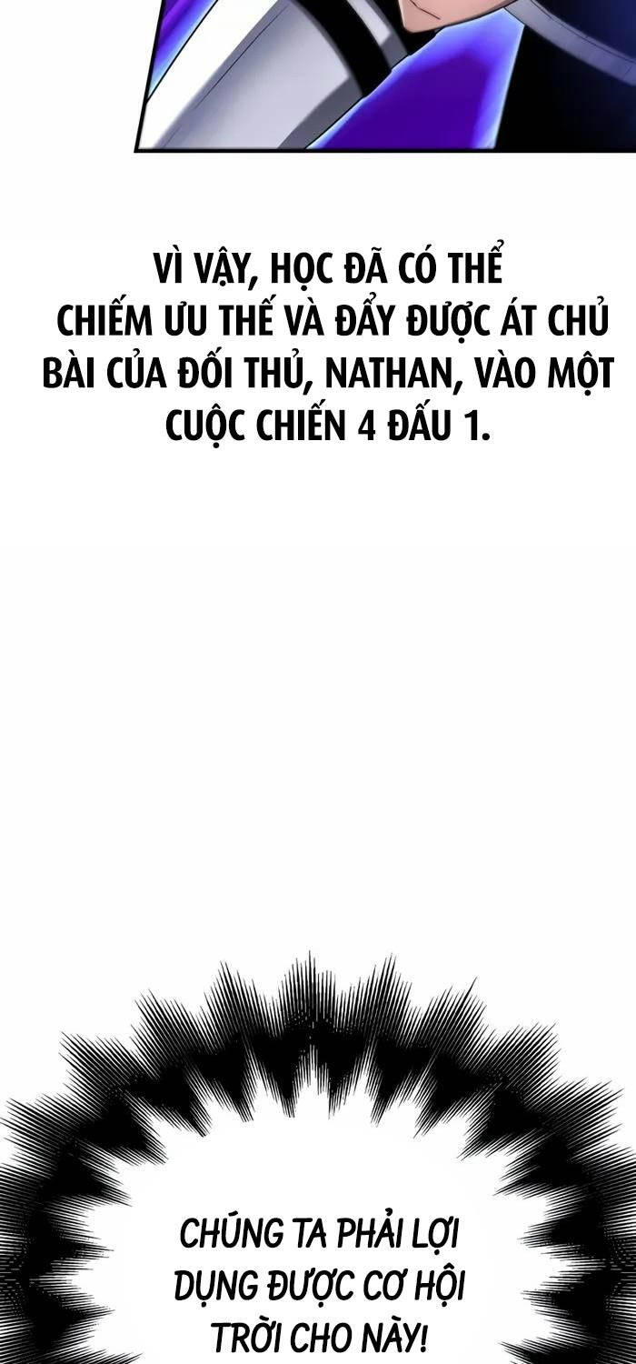 Cuộc Chiến Siêu Nhân Chap 110 - Next Chap 111
