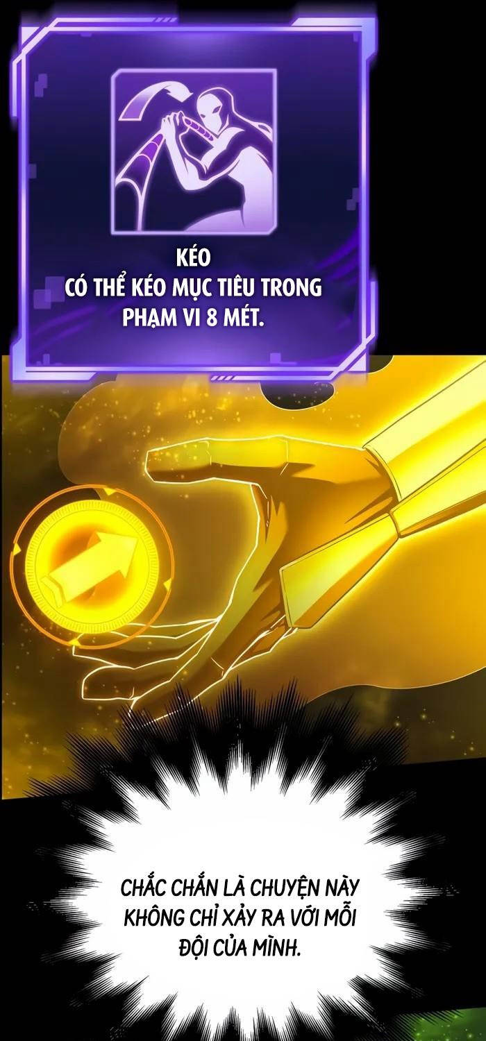 Cuộc Chiến Siêu Nhân Chap 110 - Next Chap 111