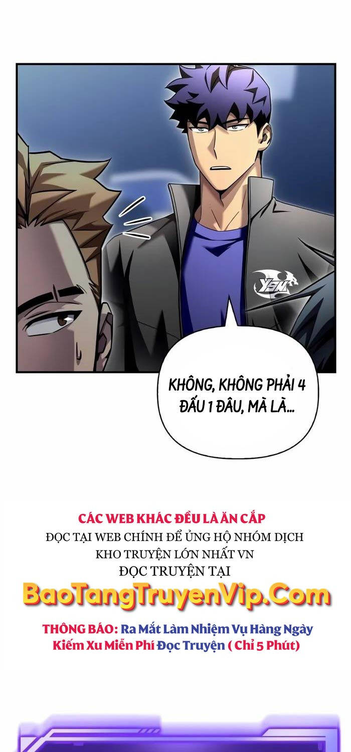 Cuộc Chiến Siêu Nhân Chap 110 - Next Chap 111