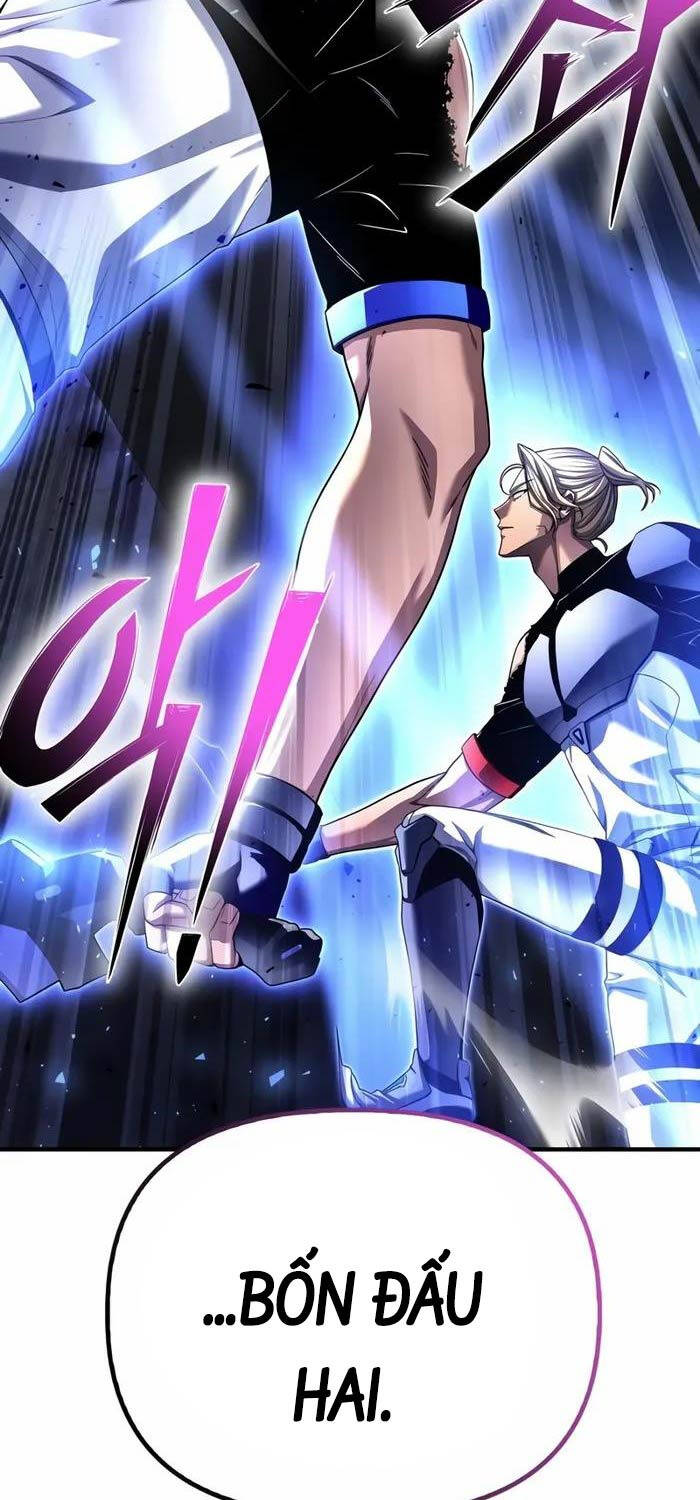 Cuộc Chiến Siêu Nhân Chap 110 - Next Chap 111