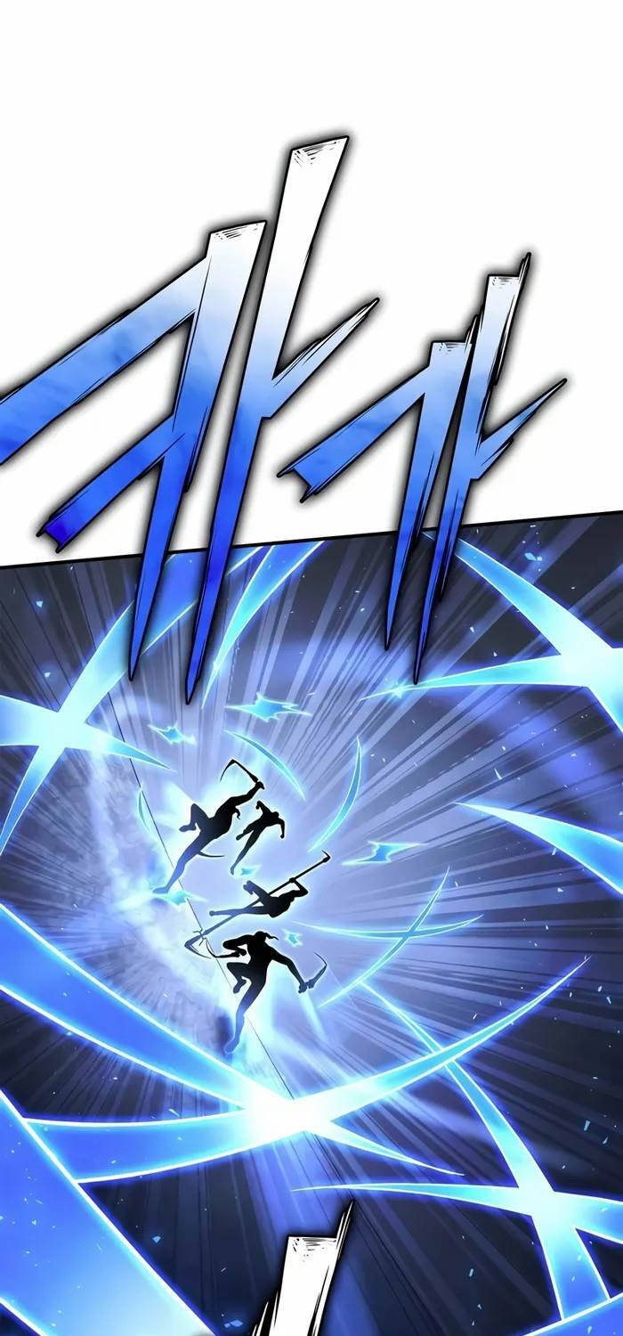 Cuộc Chiến Siêu Nhân Chap 110 - Next Chap 111