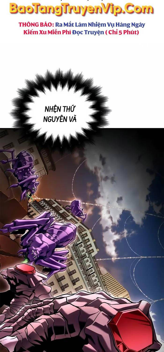 Cuộc Chiến Siêu Nhân Chap 110 - Next Chap 111