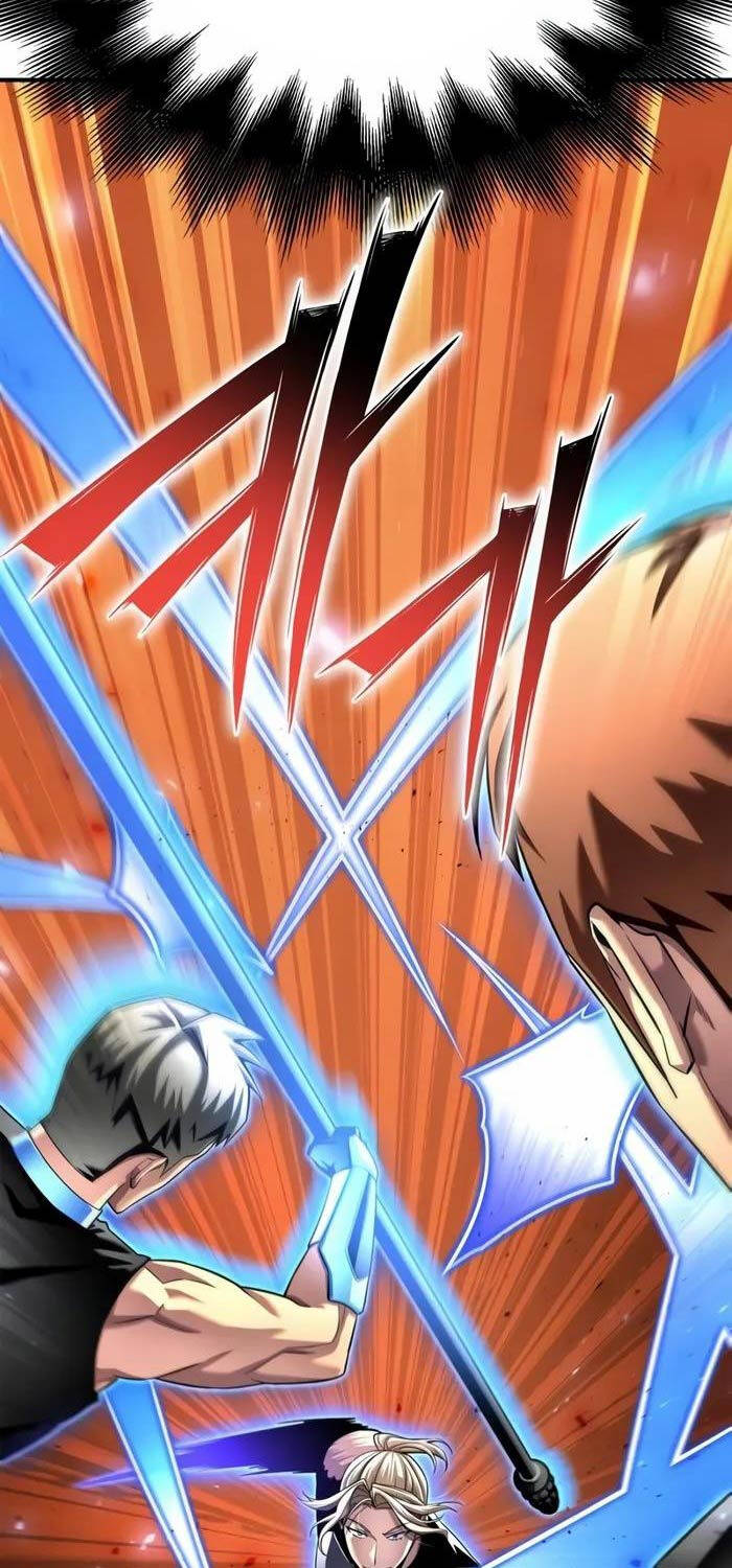 Cuộc Chiến Siêu Nhân Chap 110 - Next Chap 111