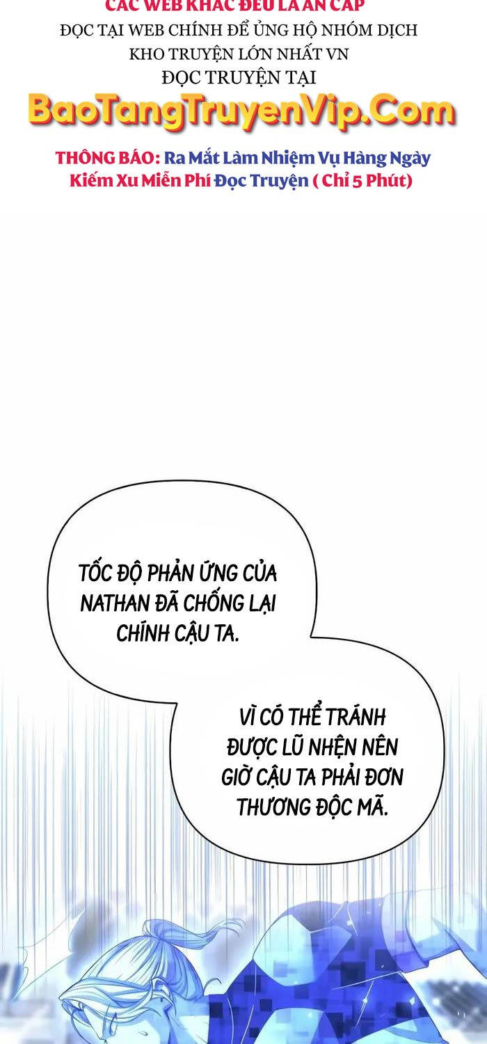 Cuộc Chiến Siêu Nhân Chap 110 - Next Chap 111