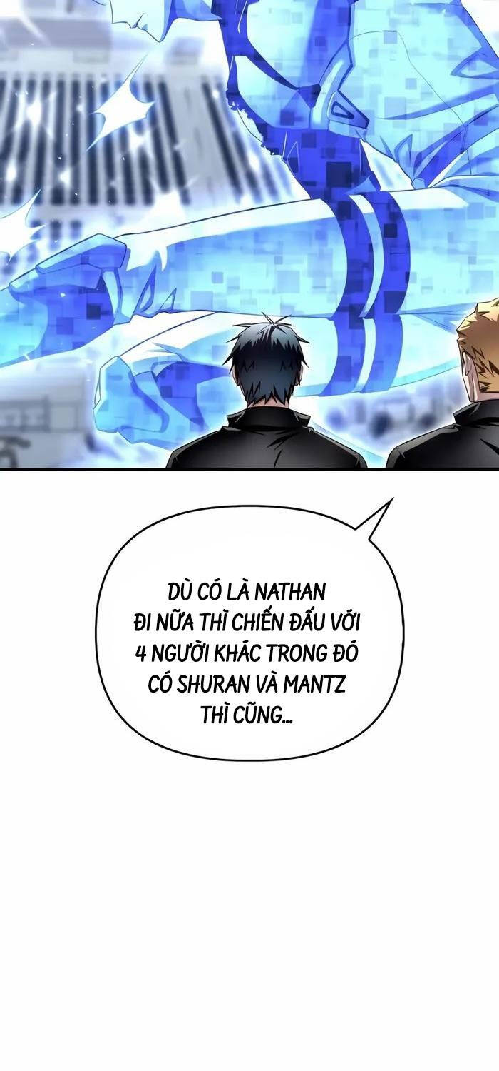 Cuộc Chiến Siêu Nhân Chap 110 - Next Chap 111