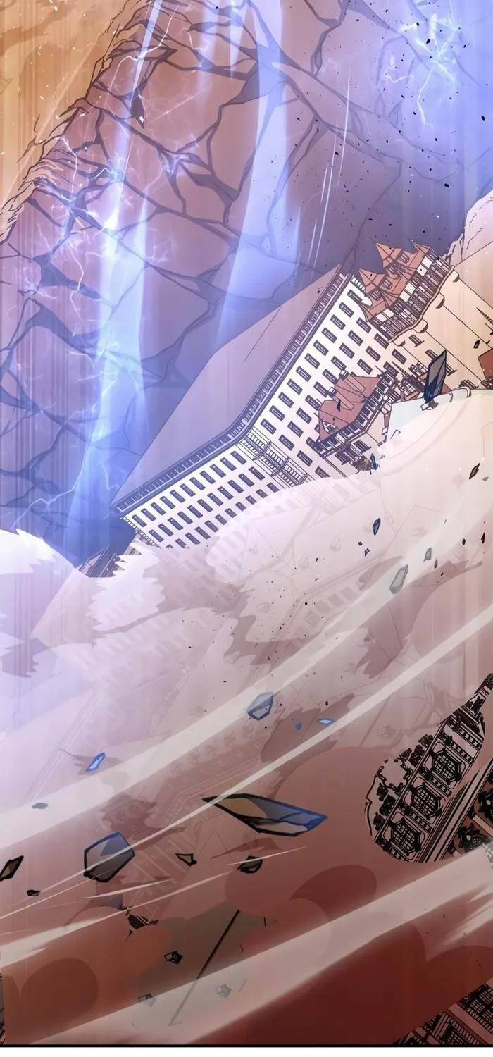 Cuộc Chiến Siêu Nhân Chap 110 - Next Chap 111