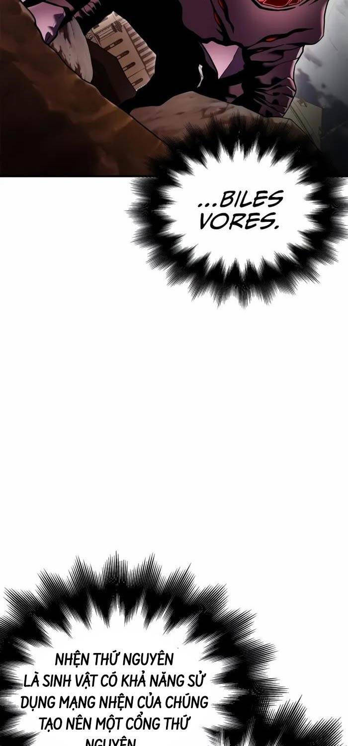 Cuộc Chiến Siêu Nhân Chap 110 - Next Chap 111