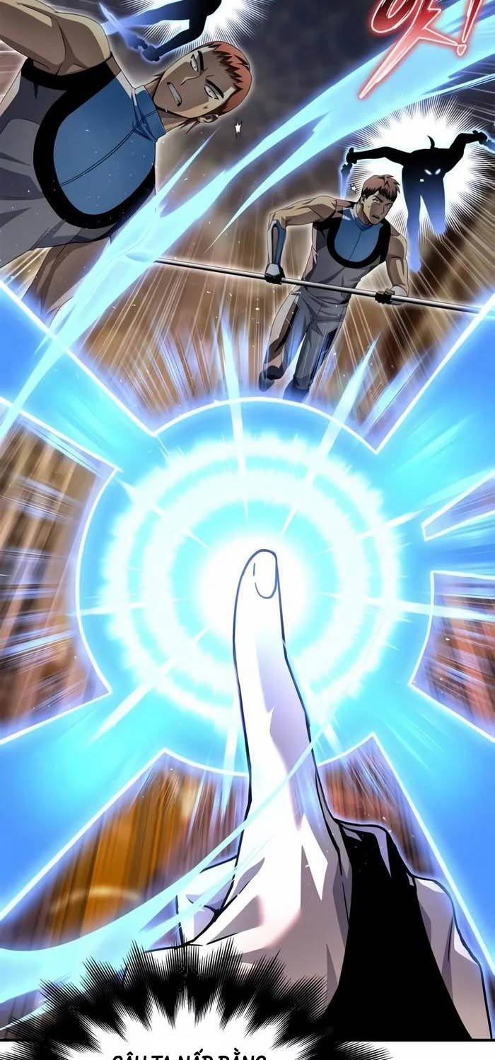 Cuộc Chiến Siêu Nhân Chap 110 - Next Chap 111